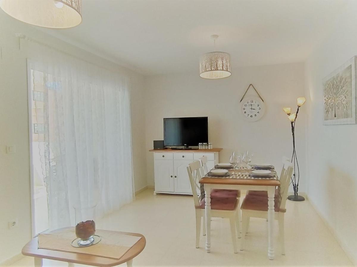 Apartment Vacanza Torre San Marino By Interhome Benidorm Luaran gambar