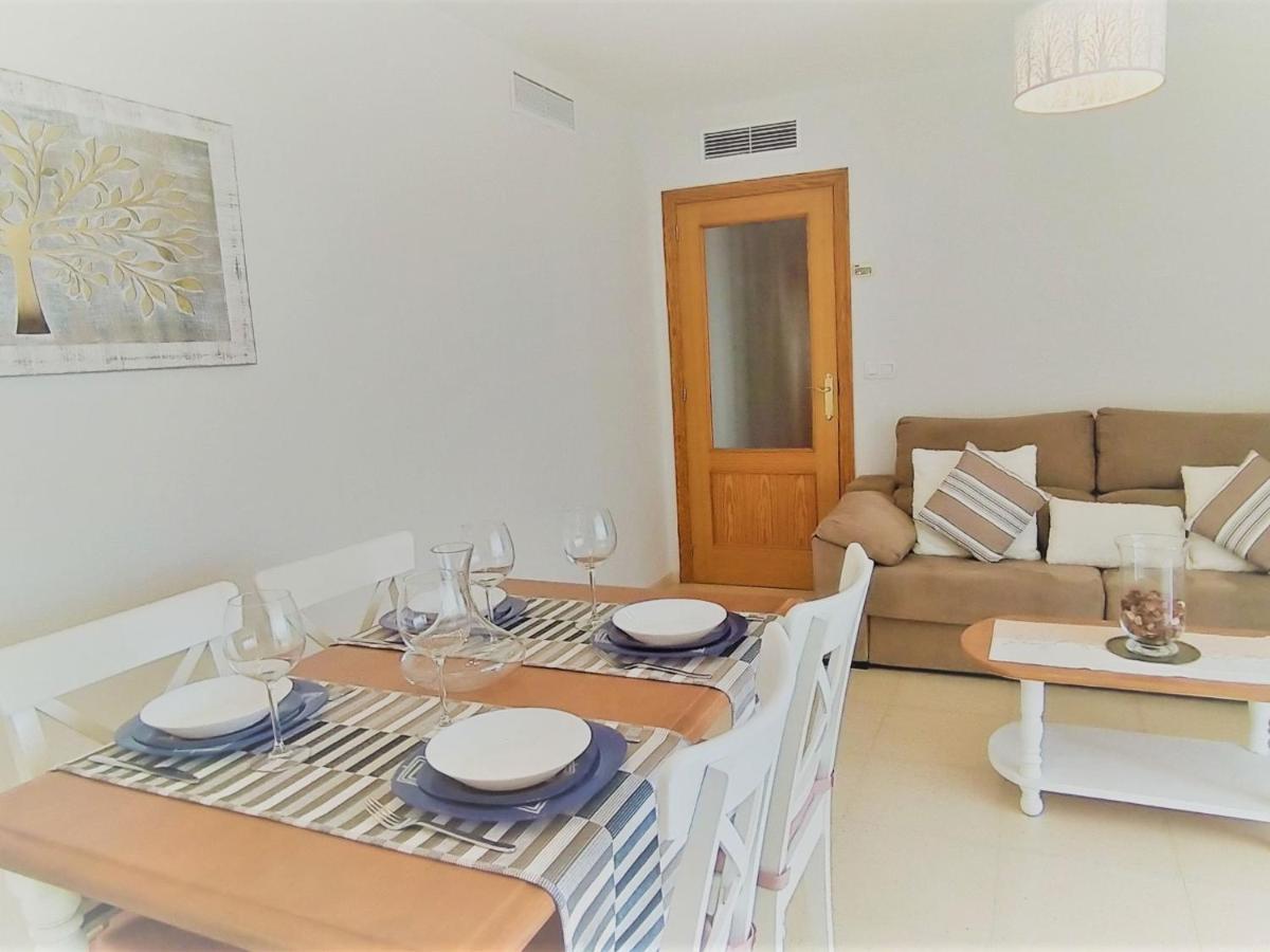 Apartment Vacanza Torre San Marino By Interhome Benidorm Luaran gambar