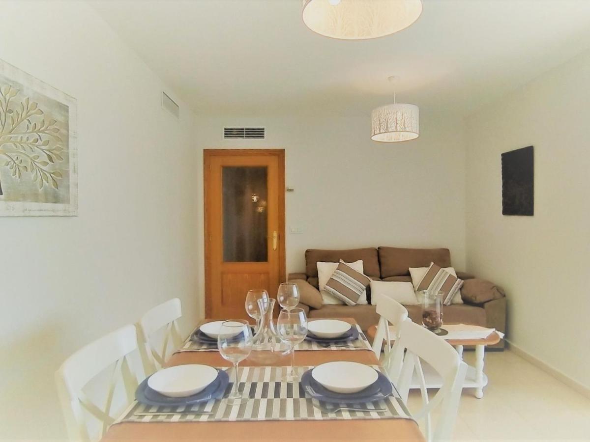 Apartment Vacanza Torre San Marino By Interhome Benidorm Luaran gambar