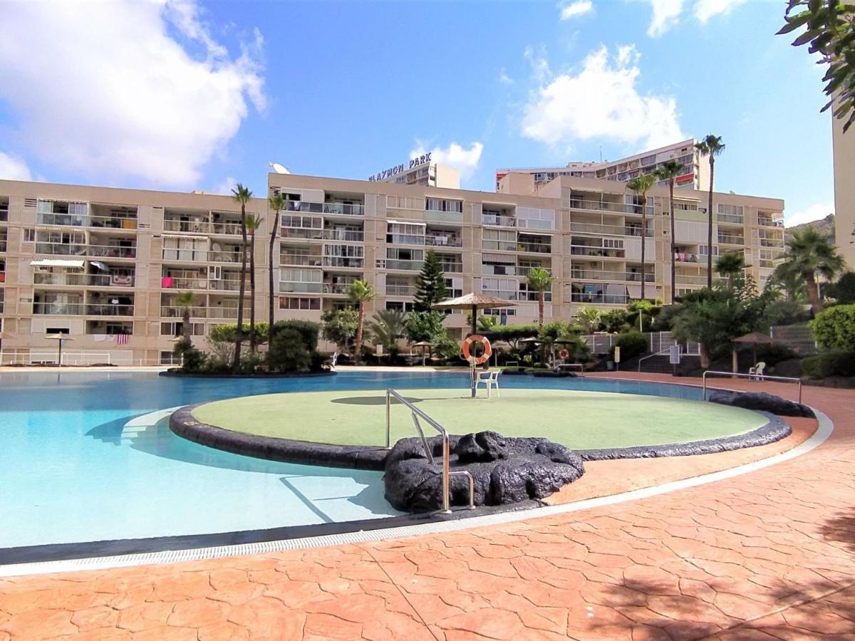 Apartment Vacanza Torre San Marino By Interhome Benidorm Luaran gambar