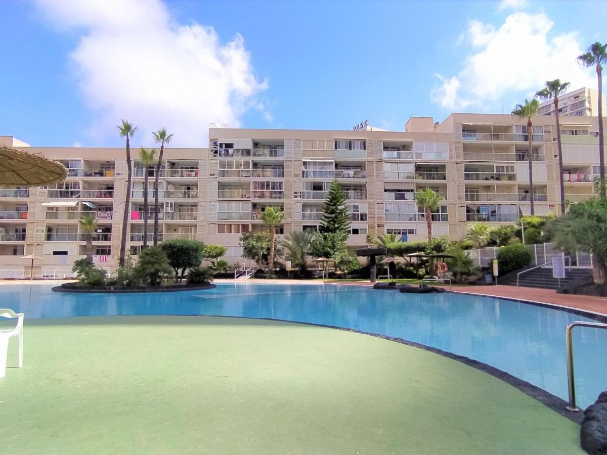 Apartment Vacanza Torre San Marino By Interhome Benidorm Luaran gambar